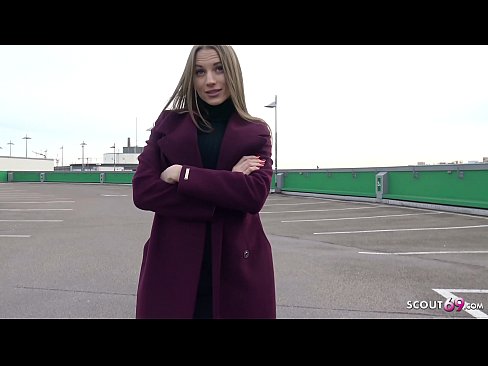 ❤️ НЕМЕЦКИЙ СКАУТ - МЕЧТА, КАСАЮЩАЯСЯ СТИЛЛЫ, СКАЖАЩАЯ В ПАРКОВКЕ И ПОЛОВАЯ НА ДЕНЬГИ ❤️ Анальное порно у нас ☑